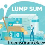 1 Million Lump Sum: Is it Efficient Or We Hire Insurance Lawyer