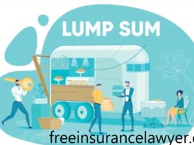 1 Million Lump Sum: Is it Efficient Or We Hire Insurance Lawyer