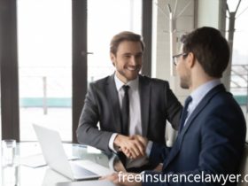 A Successful Businessman By Insurance Lawyer In 2023