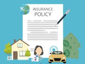 Which Has More Cash Value In Multiple Insurance Policies Guaranteed Rate of 2