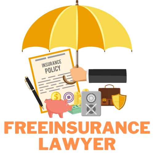 Free Insurance Lawyer
