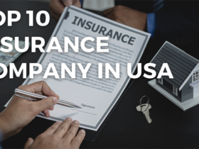 top-10-insurance-company-usa