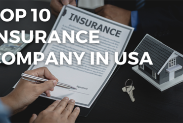 top-10-insurance-company-usa