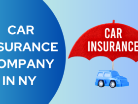 car insurance company in ny