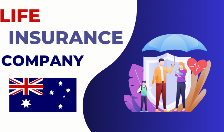 life insurance company in australia