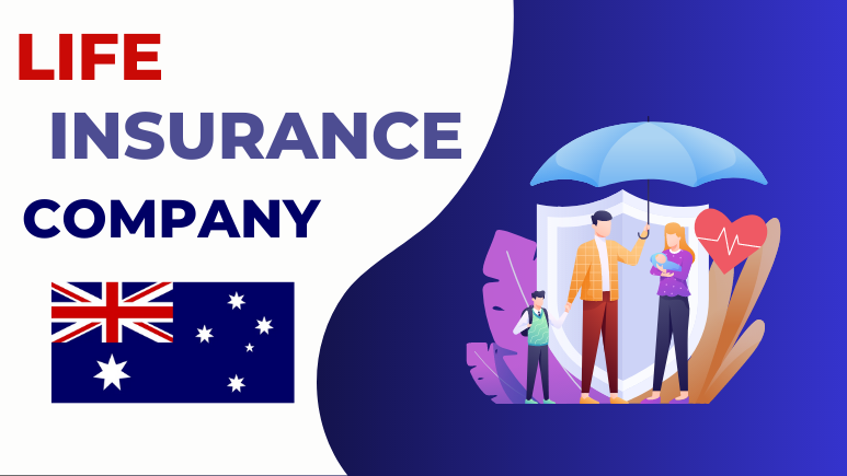 life insurance company in australia