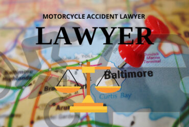 Baltimore motorcycle accident lawyers