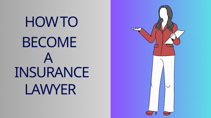 a Successful Businessman as an Insurance Lawyer