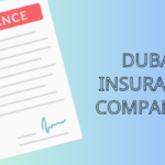 Dubai insurance companies