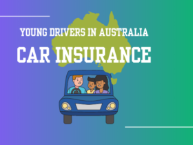 Car Insurance for Young Drivers in Australia