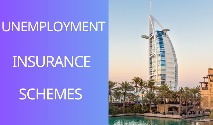UAE Introduces New 2 Unemployment Insurance Schemes