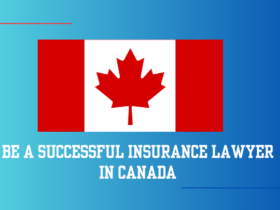 Insurance Lawyer in Canada