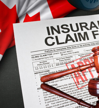 How to Choose the Right Insurance Lawyer in Canada?